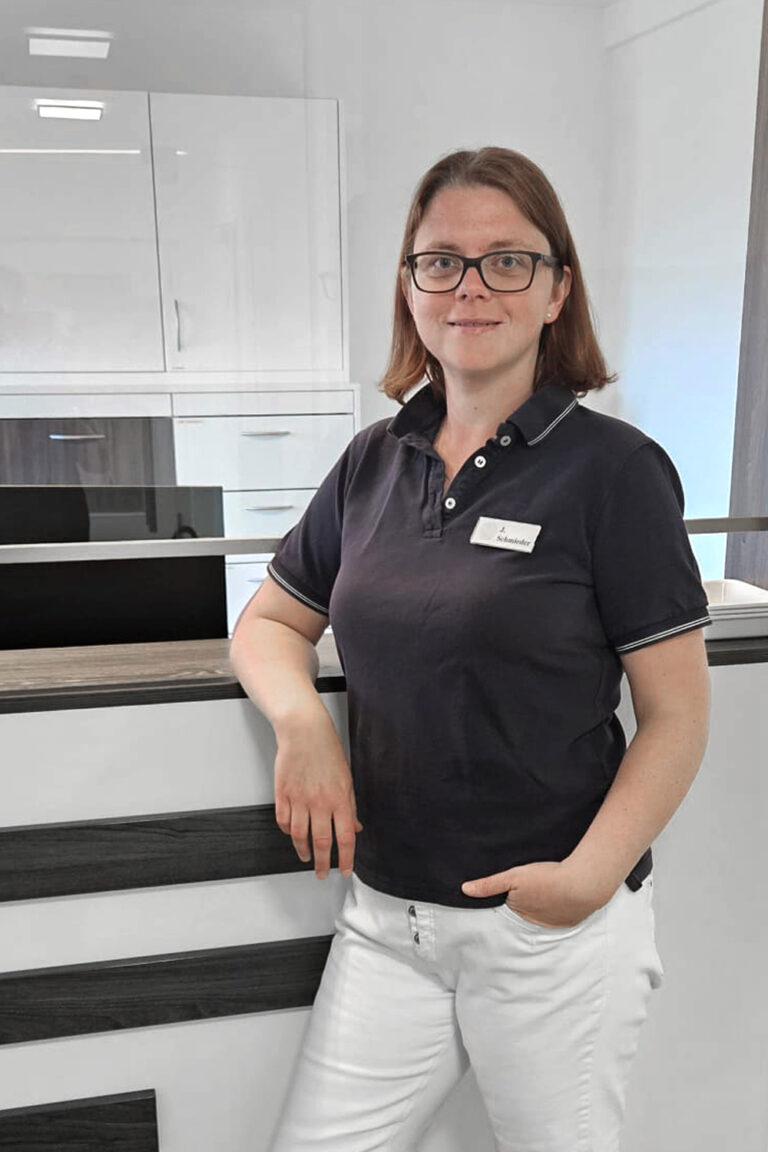 Jasmin Schmieder